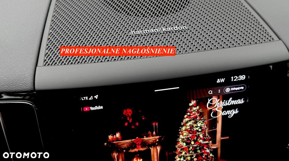 Volvo XC 60 B4 D Geartronic Inscription - 19