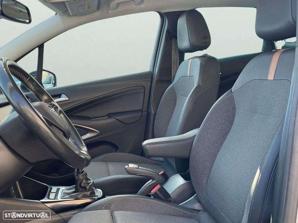 Opel Crossland 1.5 D Edition - 16