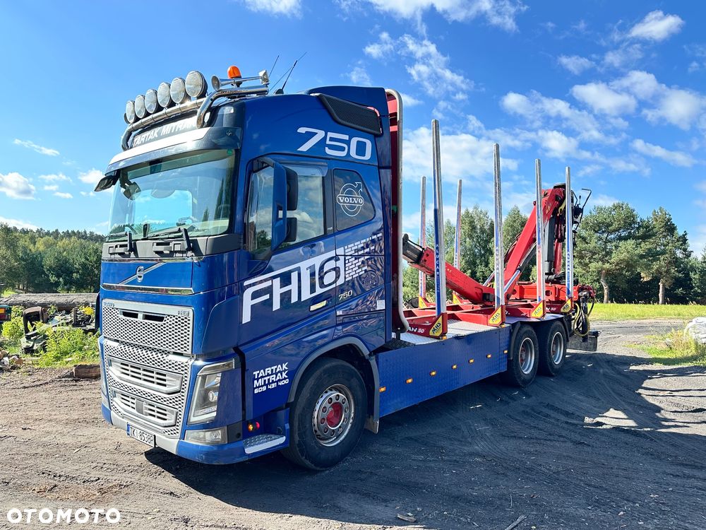 Scania R520 - 19