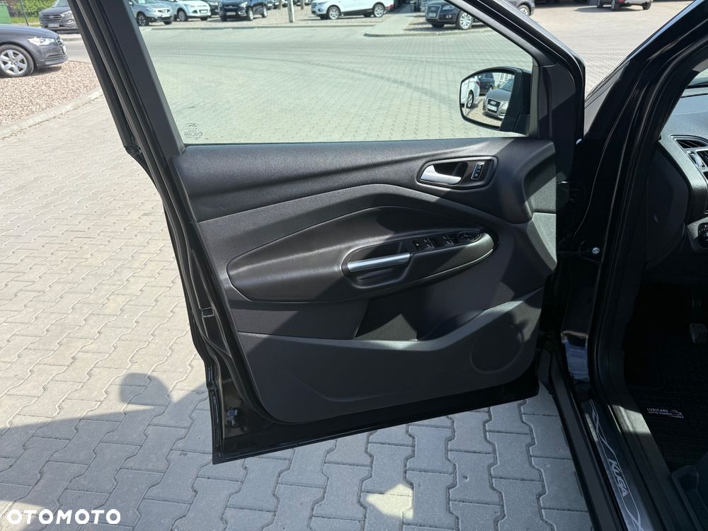 Ford Kuga 1.5 EcoBoost 2x4 SYNC - 19