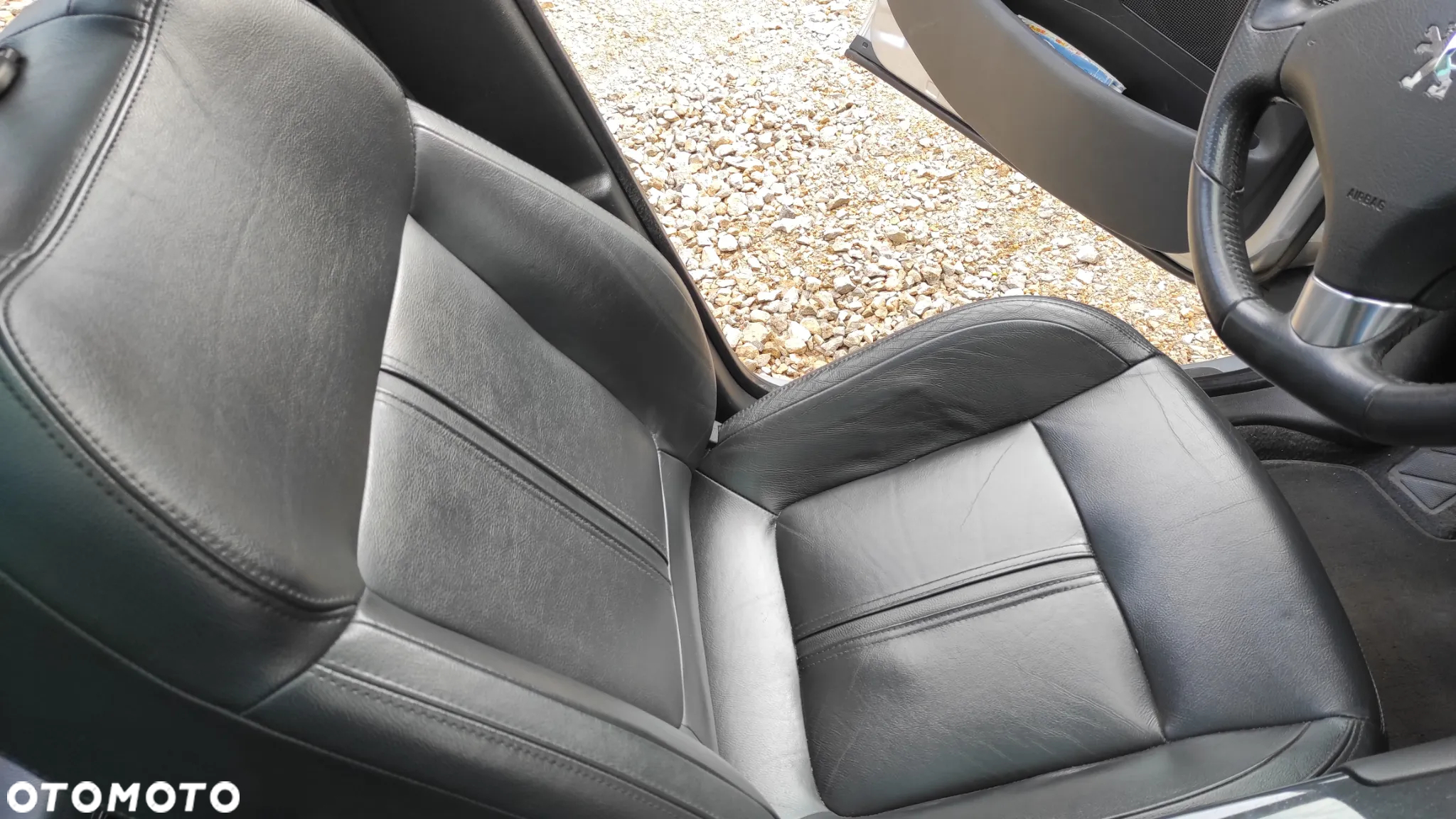 Peugeot 3008 1.6 HDi Premium - 8