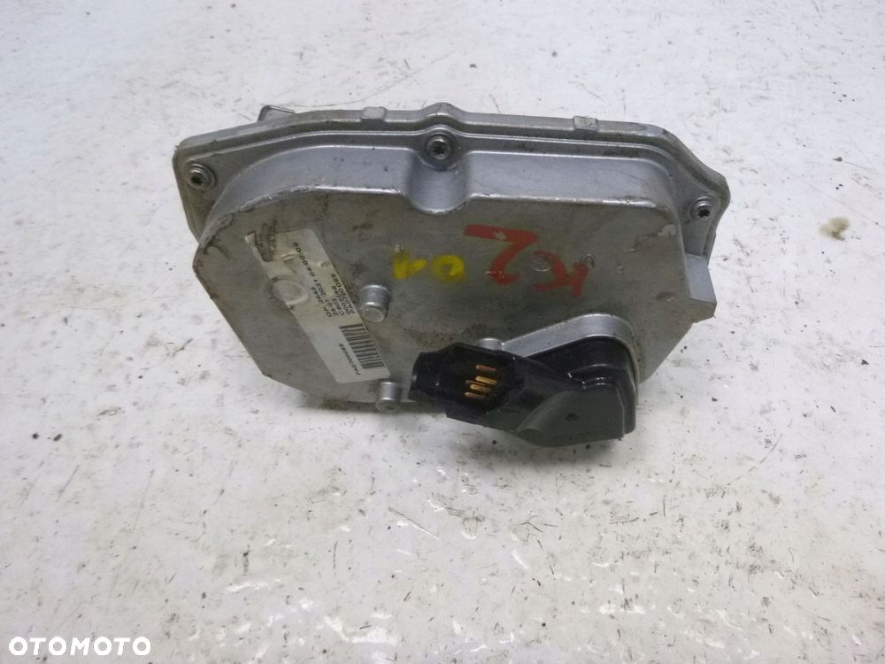 MITSUBISHI CANTER FUSO 3.0 D NASTAWNIK PRZEPUSTNICA - 2