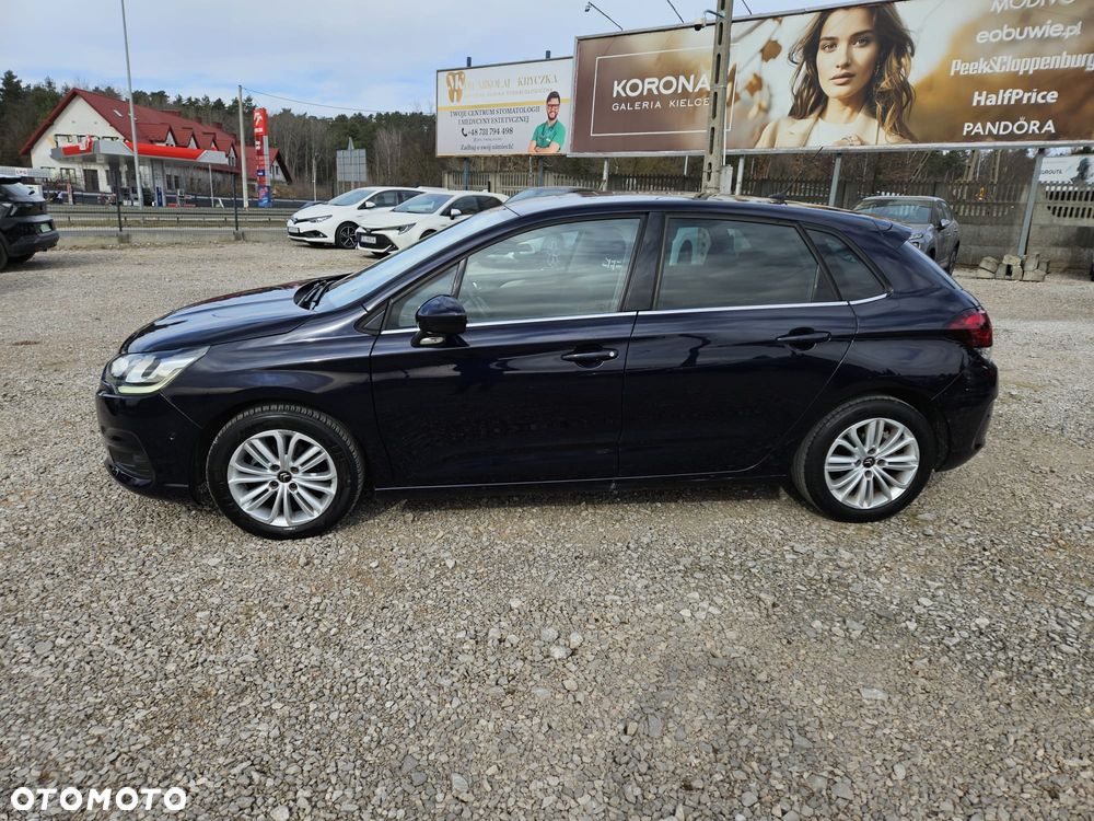 Citroën C4 1.6 BlueHDi Feel - 7