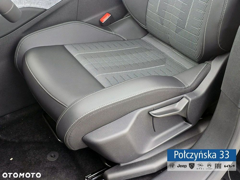 Peugeot 3008 - 16