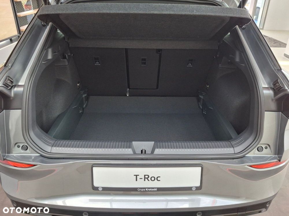 Volkswagen T-Roc 1.5 eTSI R-Line DSG - 8