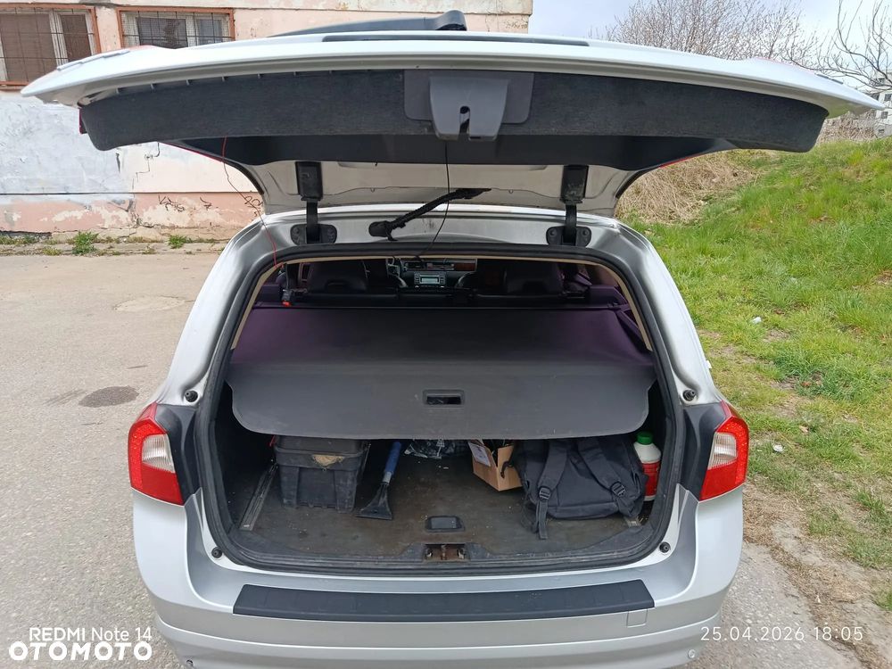 Volvo V70 - 3