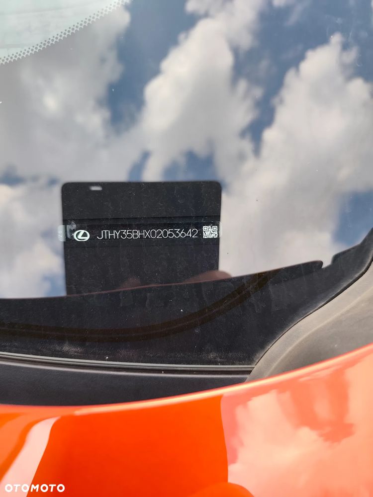 Lexus UX 200 GPF Business 2WD - 30