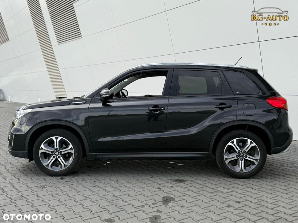 Suzuki Vitara - 15