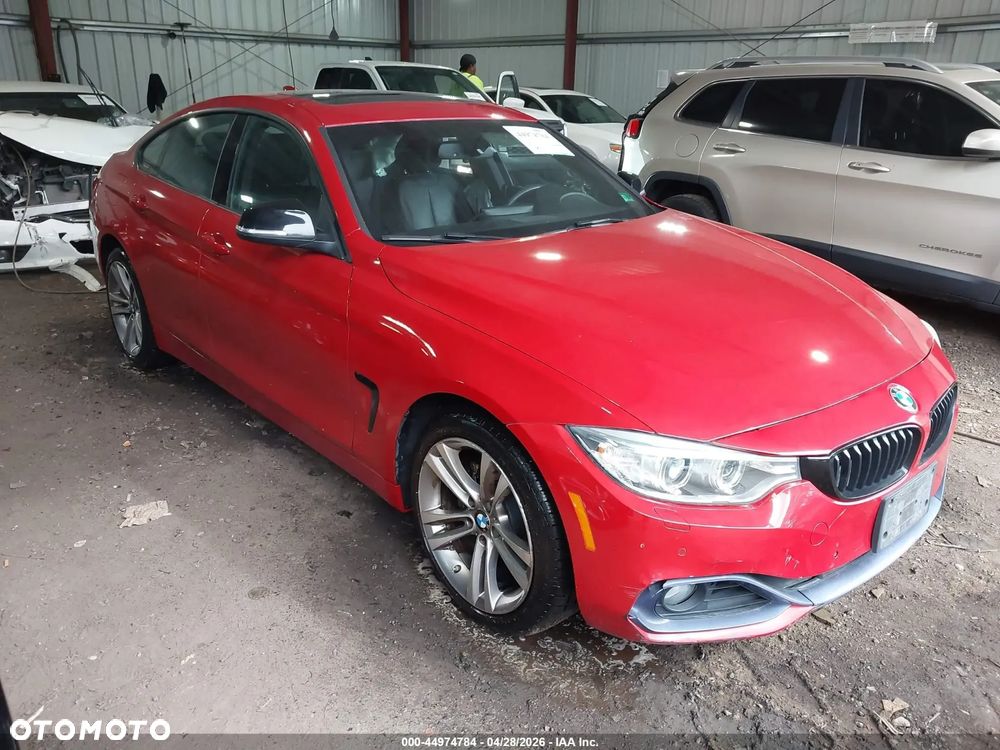 BMW Seria 4 - 1