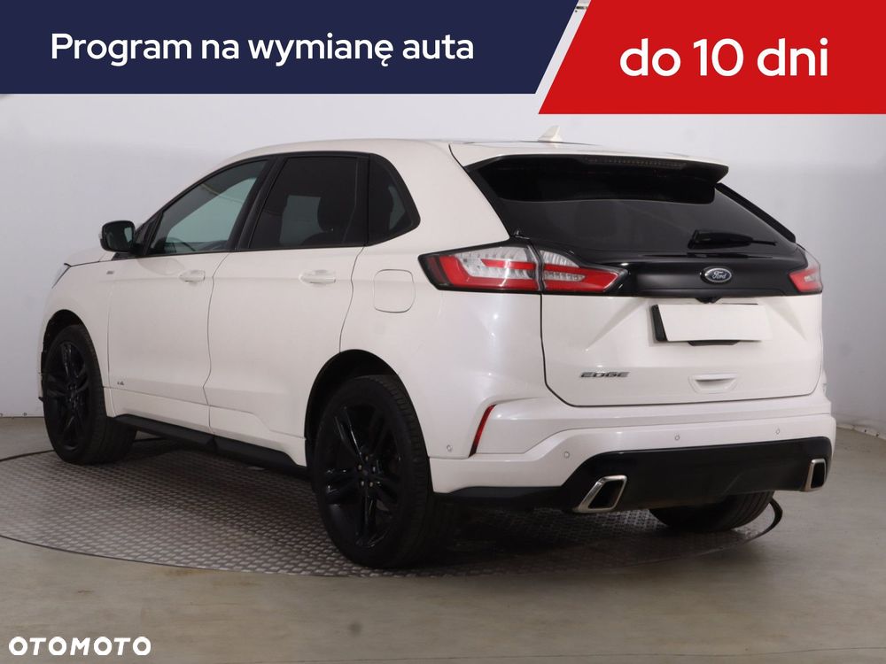 Ford Edge - 6