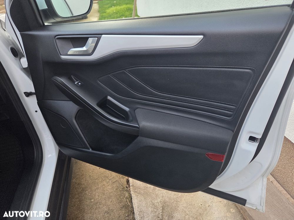 Ford Focus 1.5 EcoBlue Trend Edition - 6