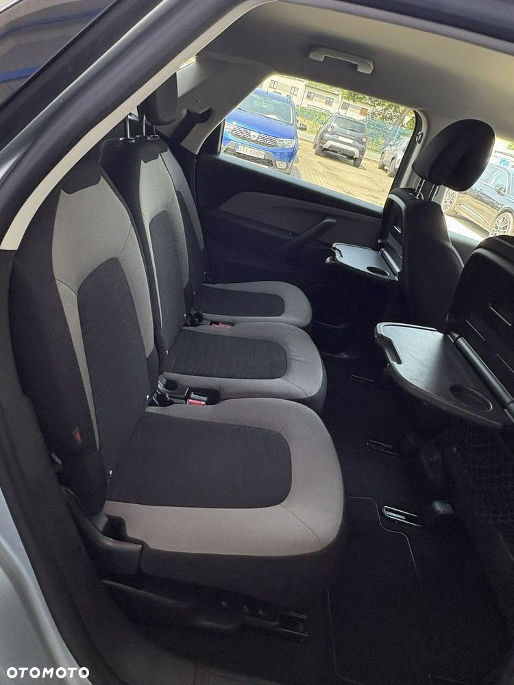 Citroën C4 Picasso - 18