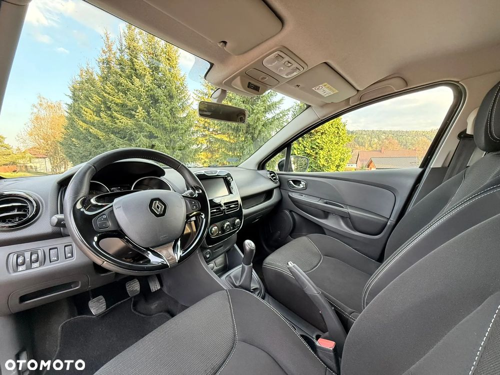 Renault Clio Energy dCi 90 Start & Stop Dynamique - 18