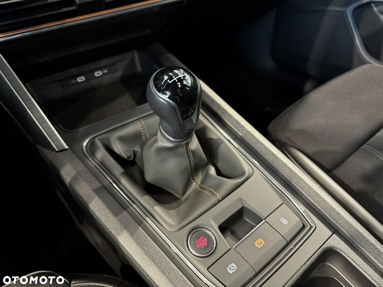 Cupra Formentor - 26