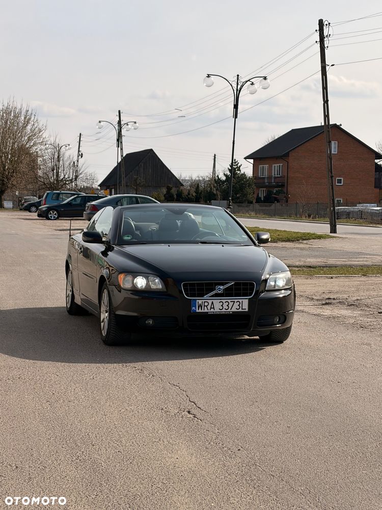 Volvo C70 T5 Momentum - 10
