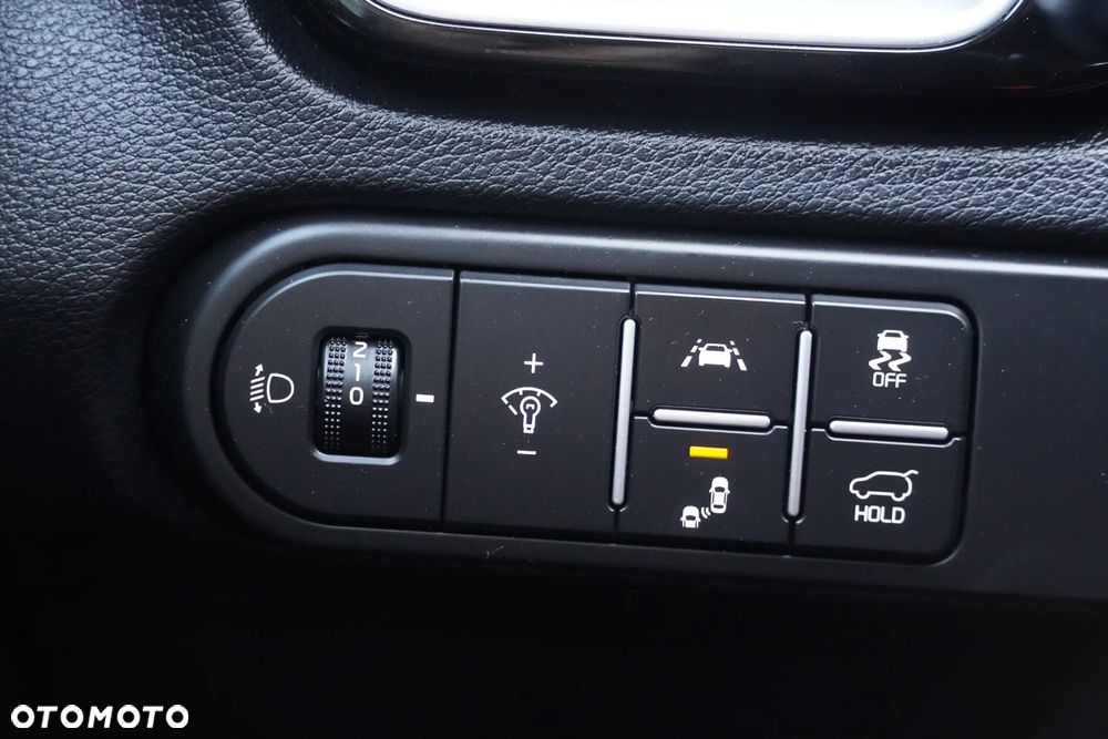 Kia XCeed 1.6 CRDi (48V Mild-Hybrid) DCT7 PLATINUM - 15