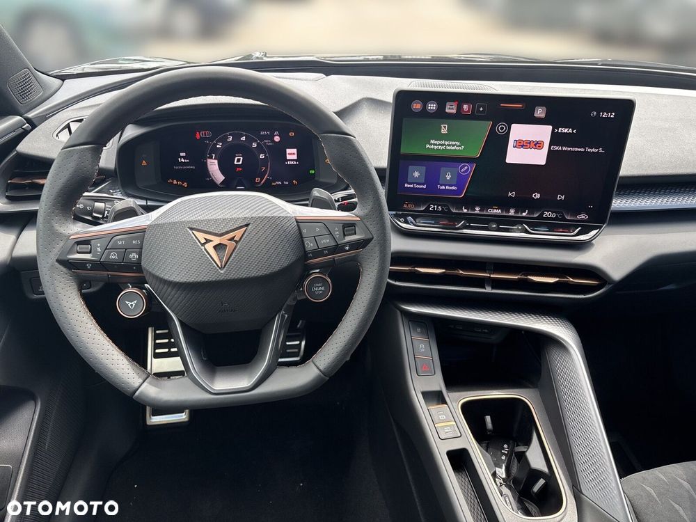 Cupra Terramar 2.0 TSI 4Drive DSG - 18