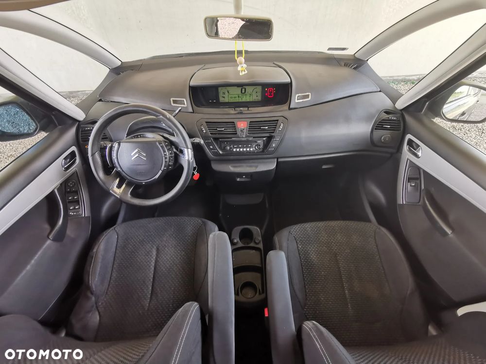 Citroën C4 Picasso 1.6 HDi Equilibre Pack MCP - 7