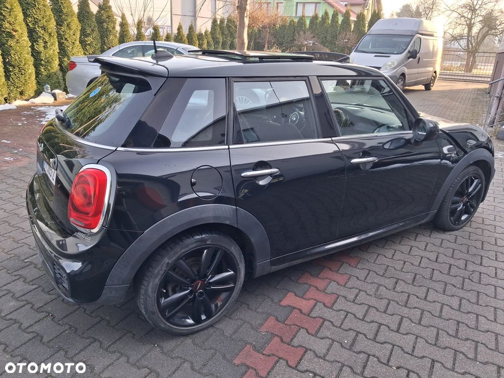 MINI Cooper D 60 Years - 2