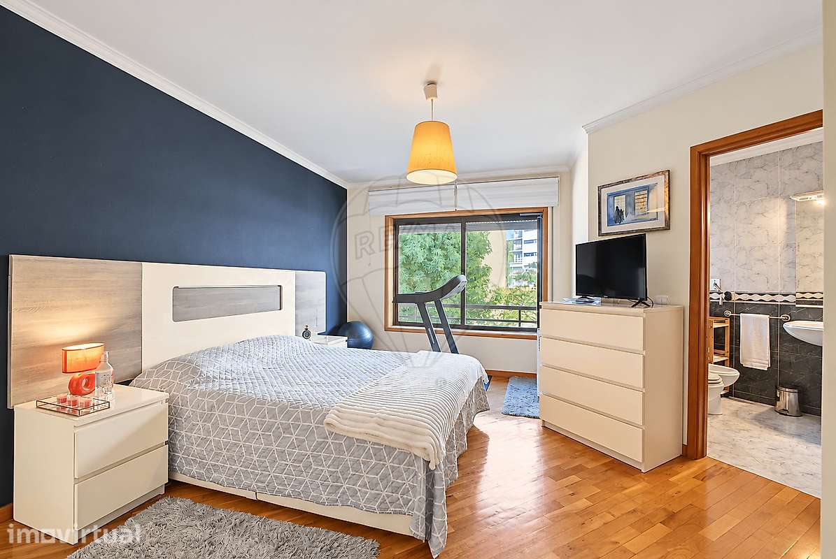 Apartamento T3 para venda - Grande imagem: 4/27