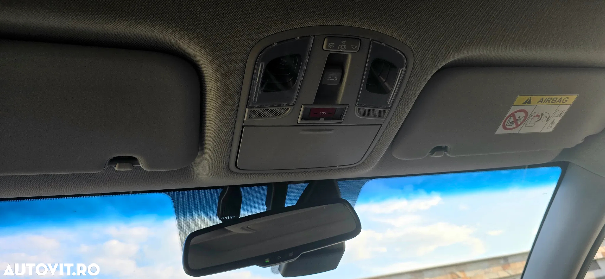 Hyundai IONIQ Hybrid 1.6 GDI Premium - 22