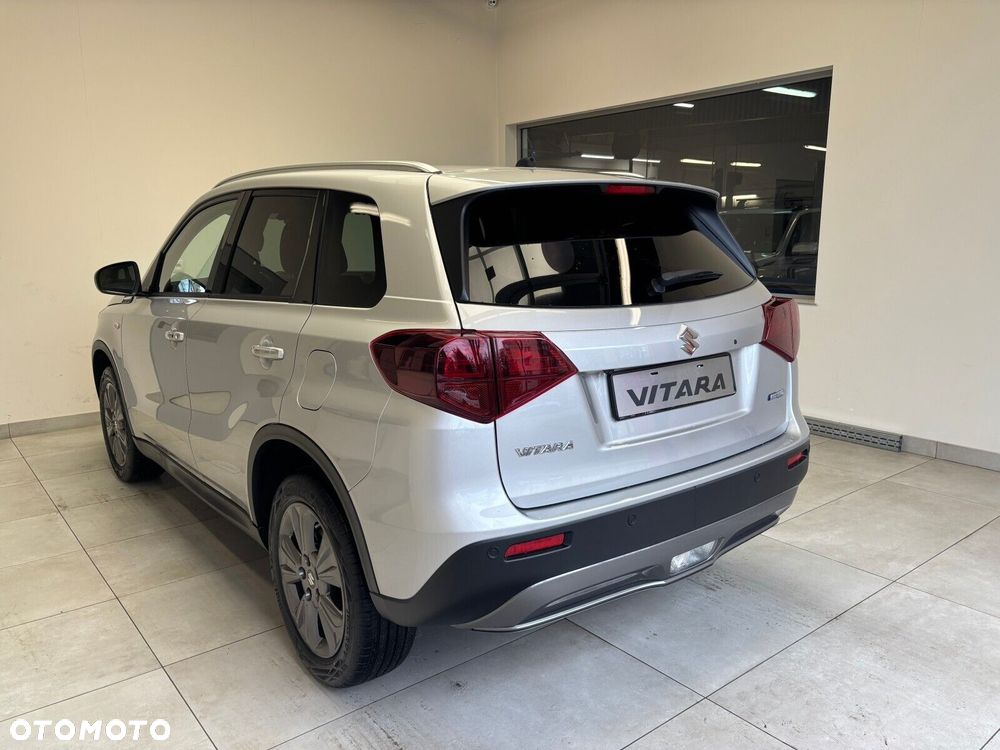 Suzuki Vitara - 5