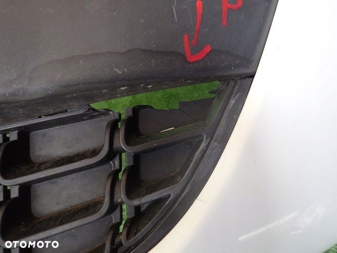 OPEL CORSA D LIFT 10-14 zderzak przedni przód - 3