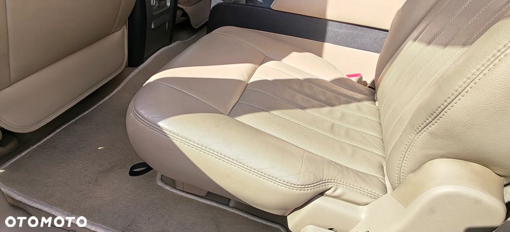 Lincoln Navigator 5.4 4WD - 28