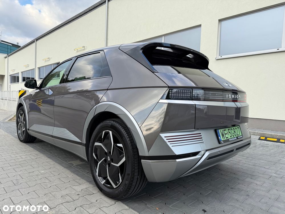 Hyundai IONIQ electric Premium - 6