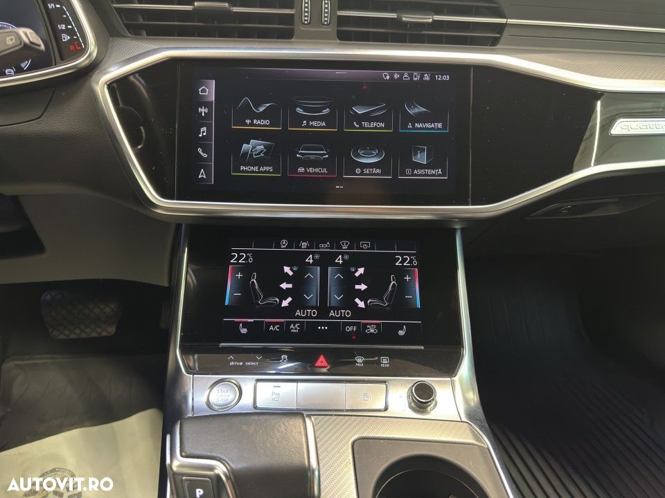 Audi A6 - 16