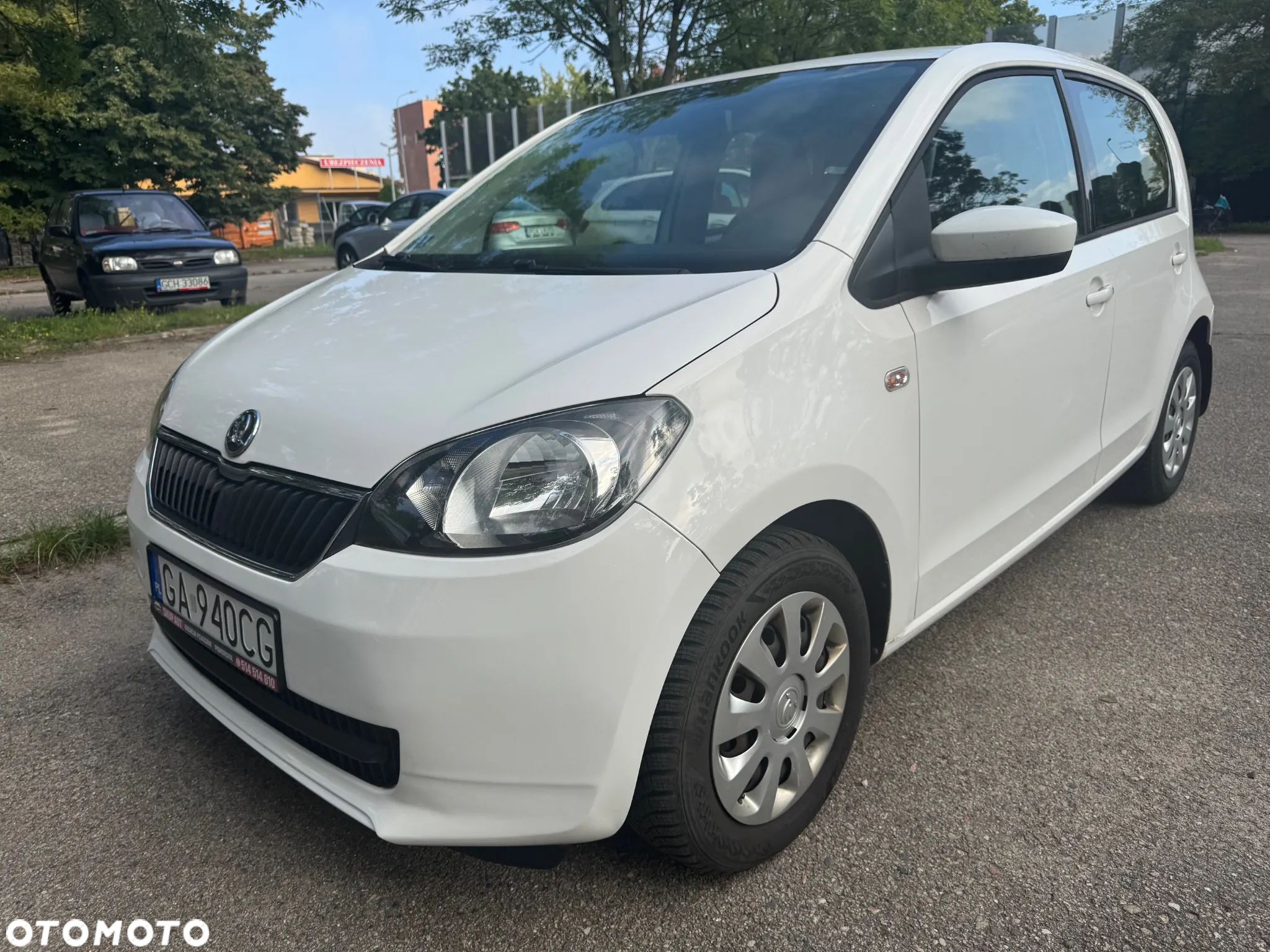 Peugeot 107 1.0 Trendy MAP Euro5 - 4
