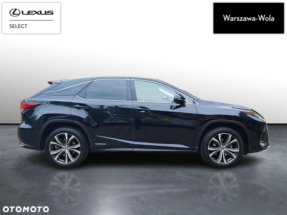 Lexus RX 450h Prestige MY19 - 6