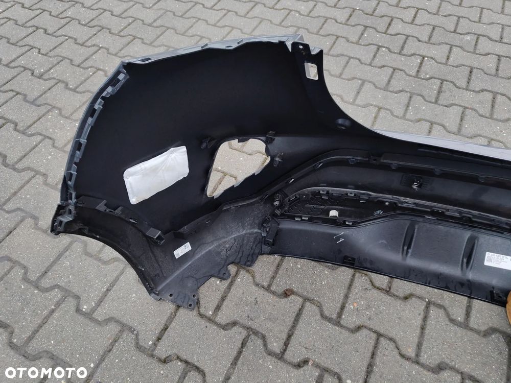 Kia XCeed Lift ZDERZAK TYŁ PDC - 4