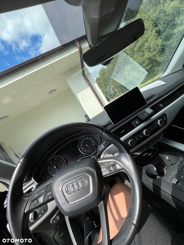 Audi A4 Avant 35 TDI S tronic - 24