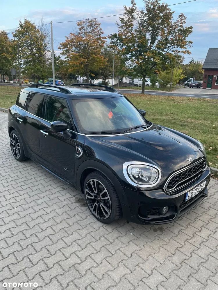 MINI Countryman - 3