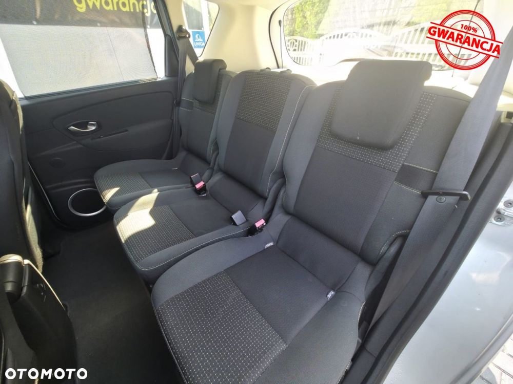 Renault Scenic - 21