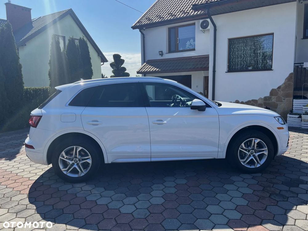 Audi Q5 - 11
