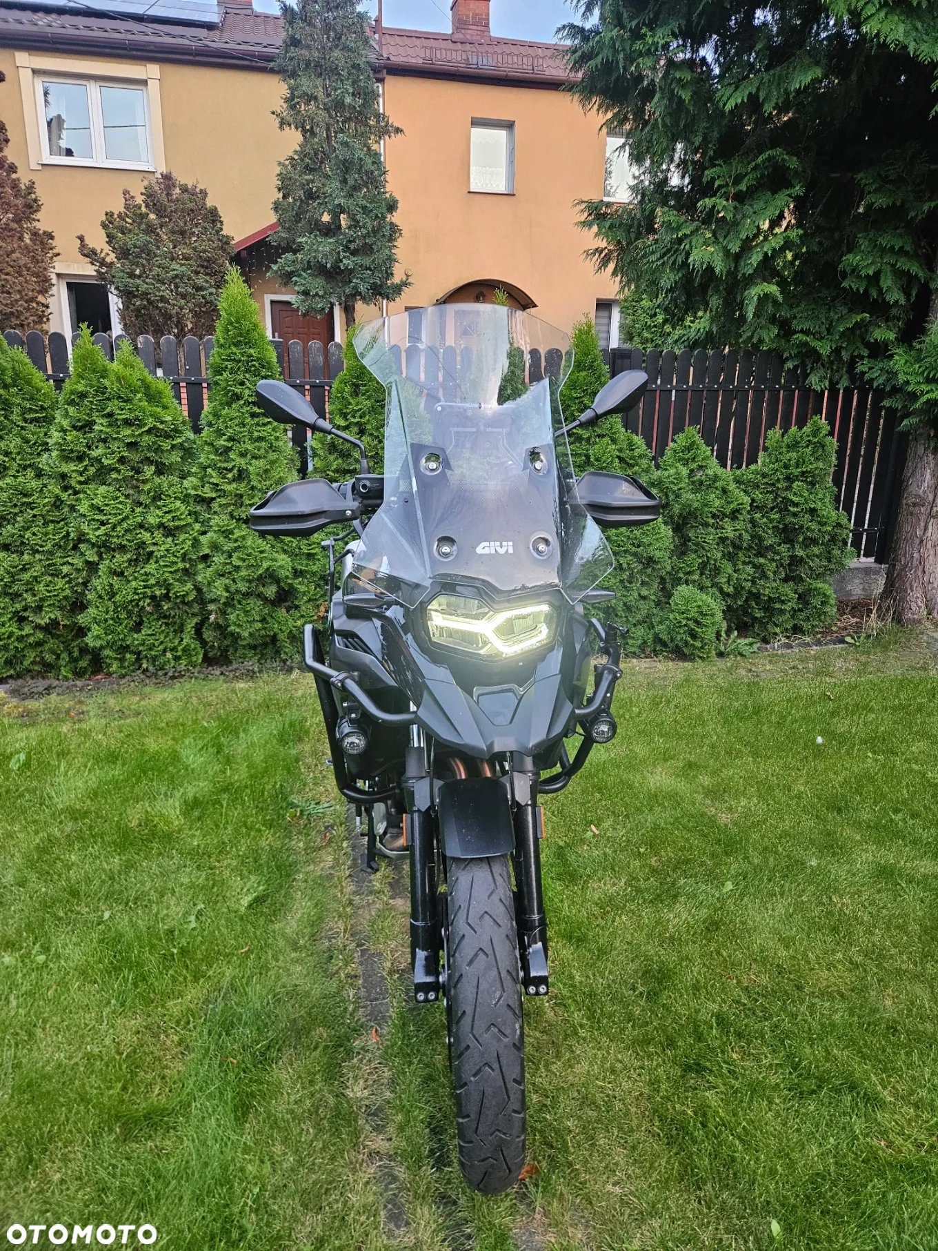BMW GS - 2