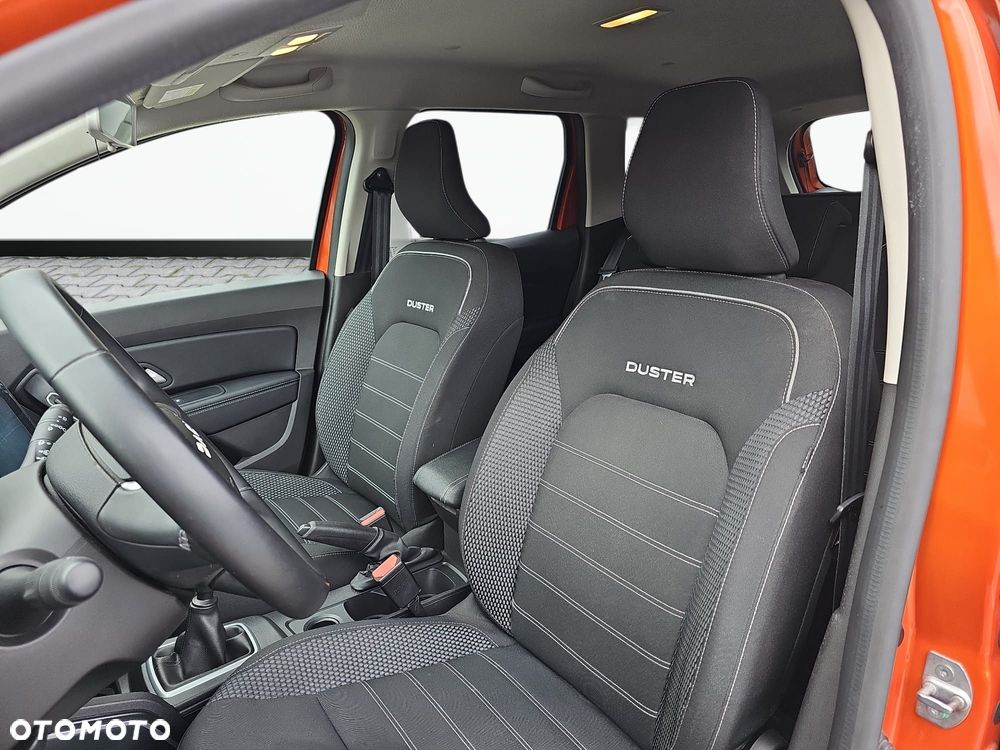 Dacia Duster 1.0 TCe Journey - 10