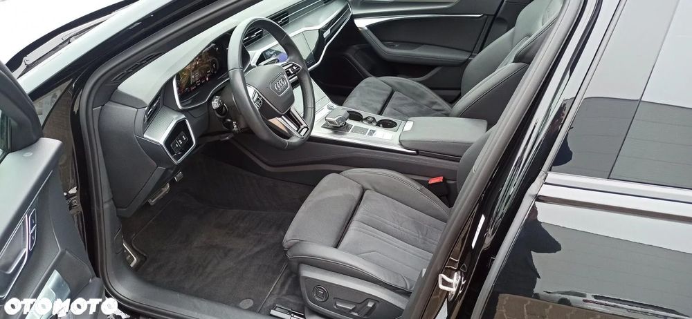 Audi A6 Allroad 40 TDI mHEV Quattro S tronic - 6