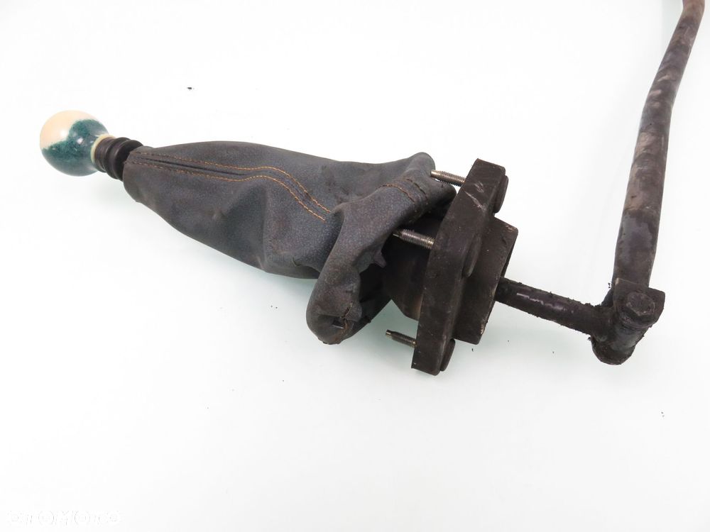 LEWAREK CITROEN BERLINGO I 1.9 D - 3