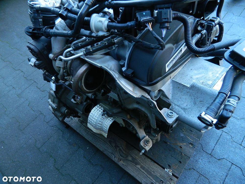SILNIK 1.0 TSI DKL 2020R KOMPLETNY VW/AUDI/SEAT/SKODA - 6