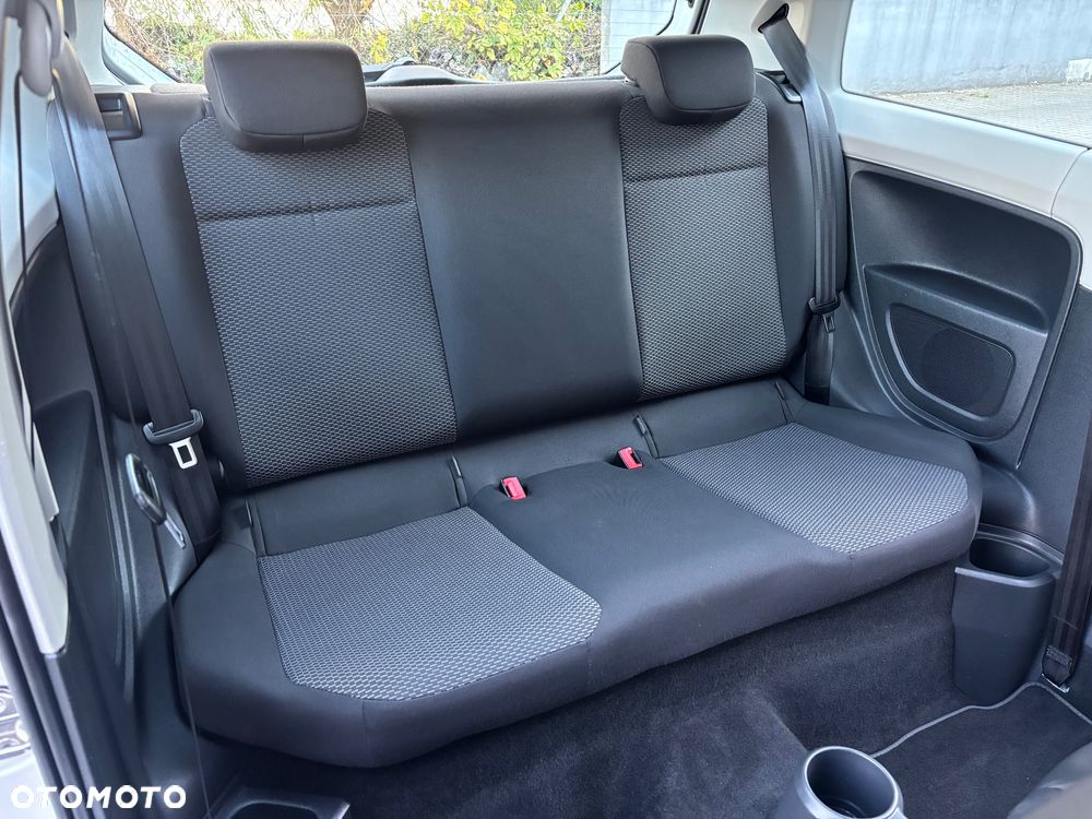 Seat Mii 1.0 Reference - 22