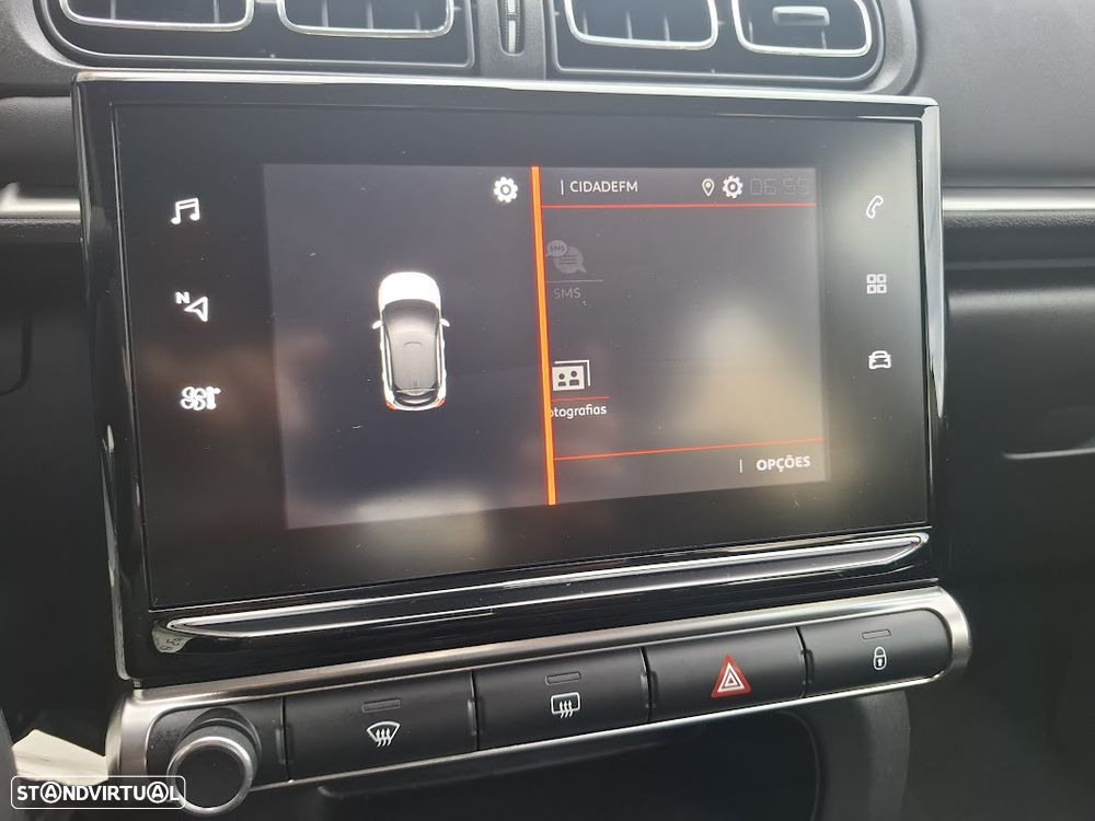 Citroën C3 1.2 PureTech C-Series - 18