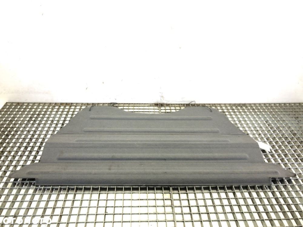 PÓŁKA TYŁ  FORD FOCUS C-MAX (DM2) 2003 - 2007 1.6 TDCi 80 kW [109 KM] olej napędowy 2003 - 2007 - 2