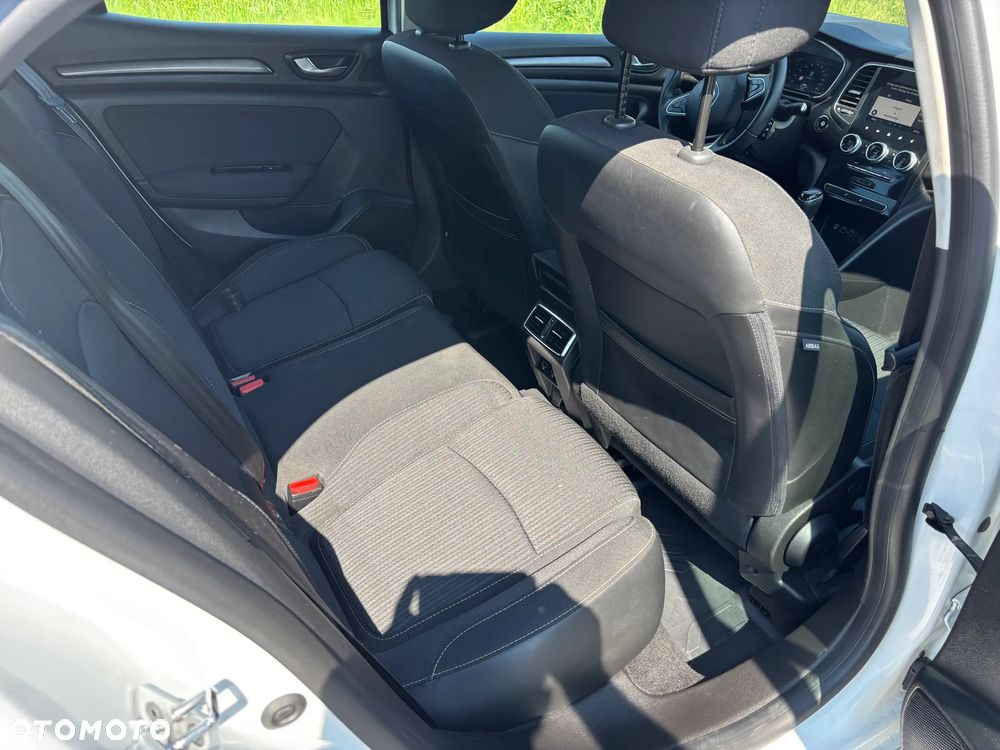 Renault Megane - 16