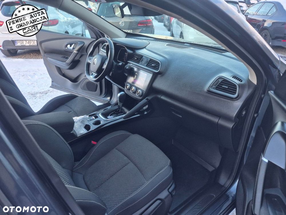 Renault Kadjar - 26