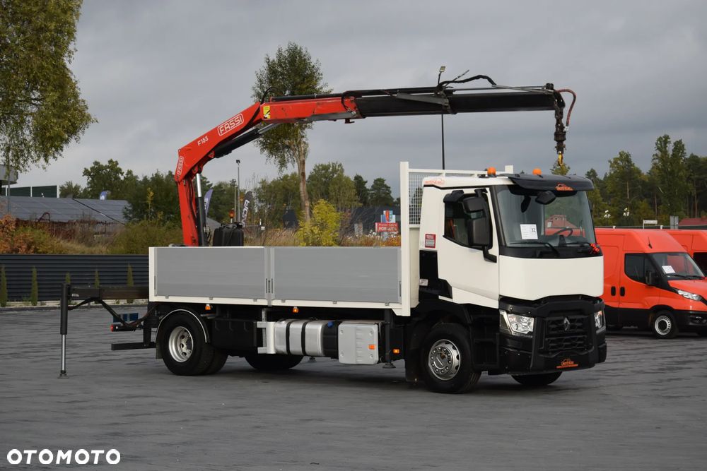 Renault C