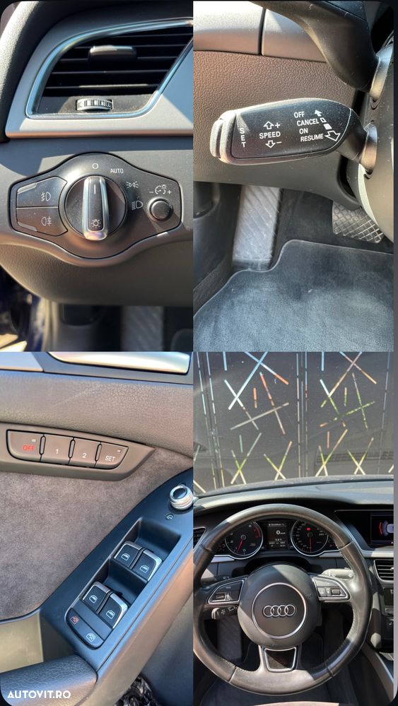 Audi A5 ack 2.0 TFSI quattro S-tronic - 16