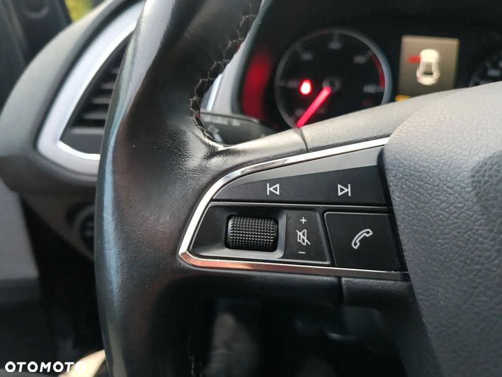 Seat Leon SC 1.6 TDI DPF Start&Stop Style - 13